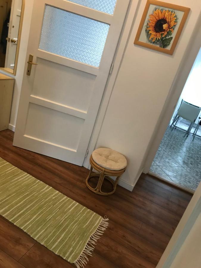 Rosmarinus Apartman Pécs Extérieur photo